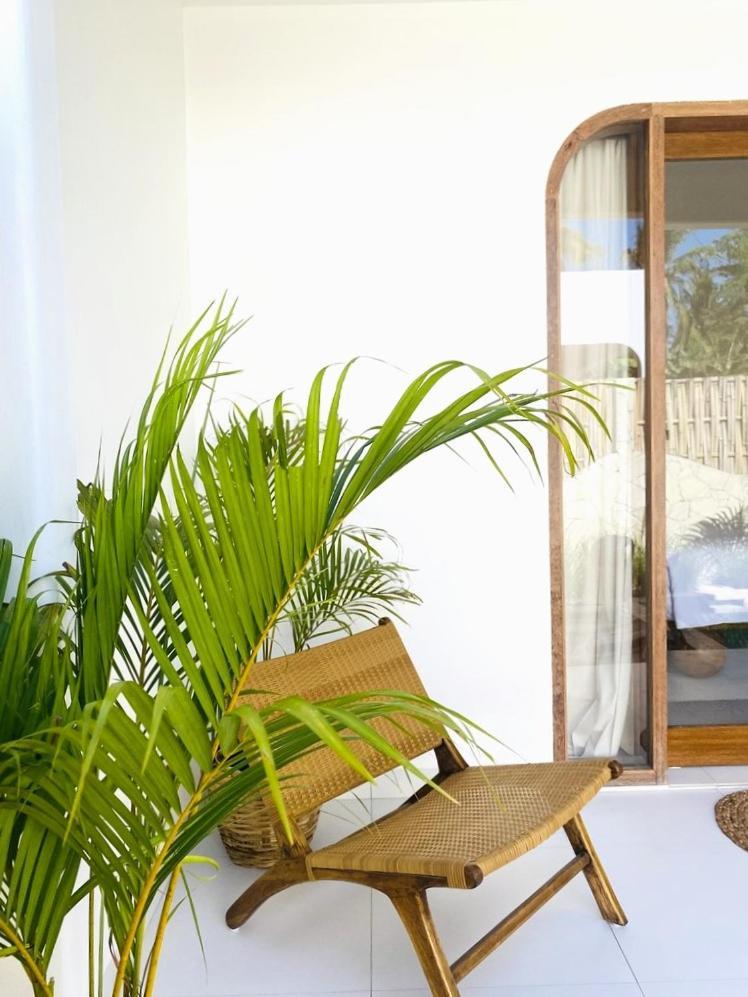 Isla Villas - Private Boutique Villas Gili Trawangan Extérieur photo