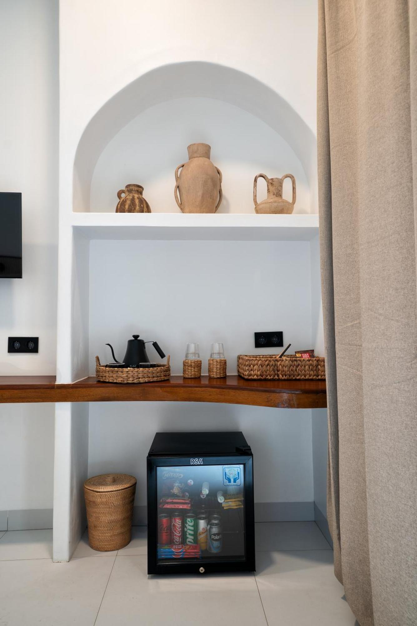Isla Villas - Private Boutique Villas Gili Trawangan Extérieur photo